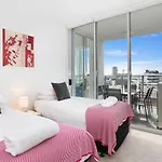 G1903S - Zetland Heights Sunset Vista