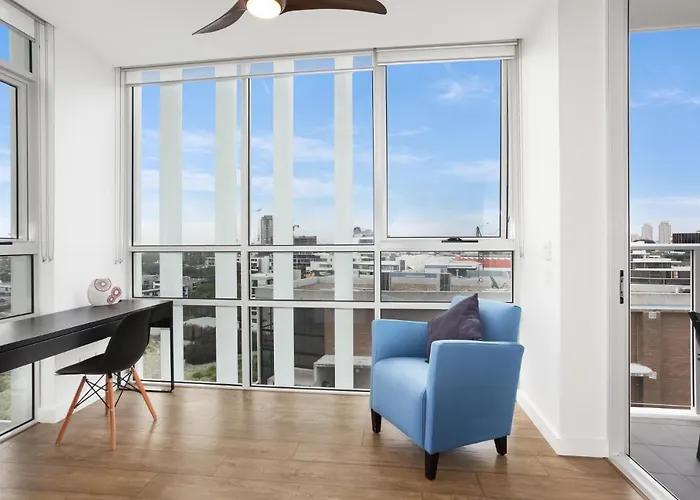G1903S - Zetland Heights Sunset Vista