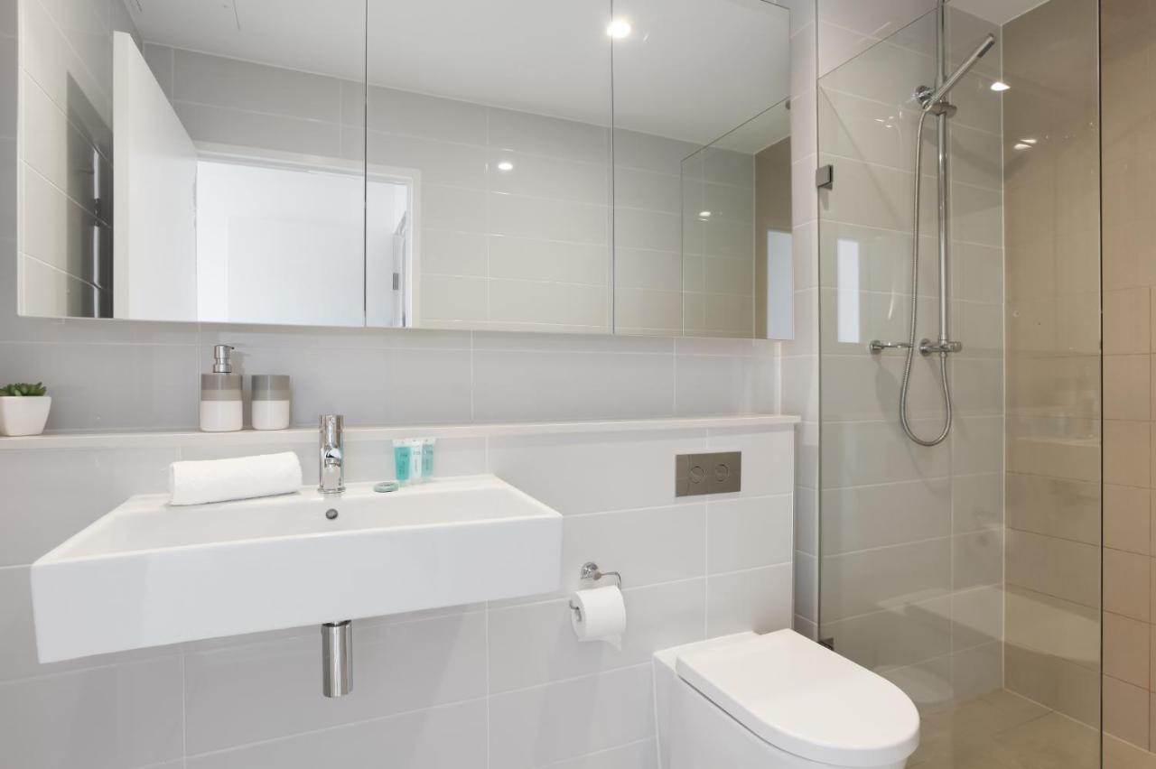 G1903s - Zetland Heights Sunset Vista Apartment *