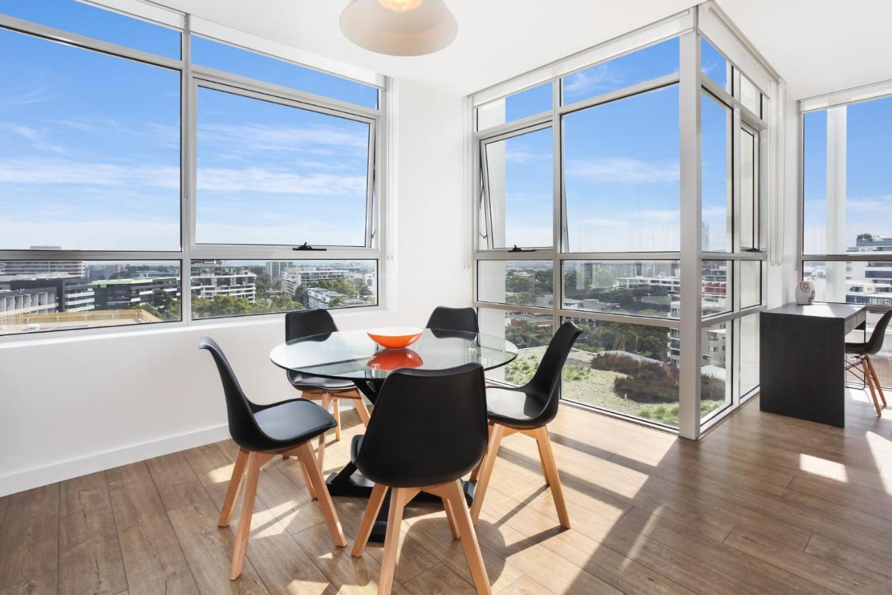 Apartment G1903s - Zetland Heights Sunset Vista *