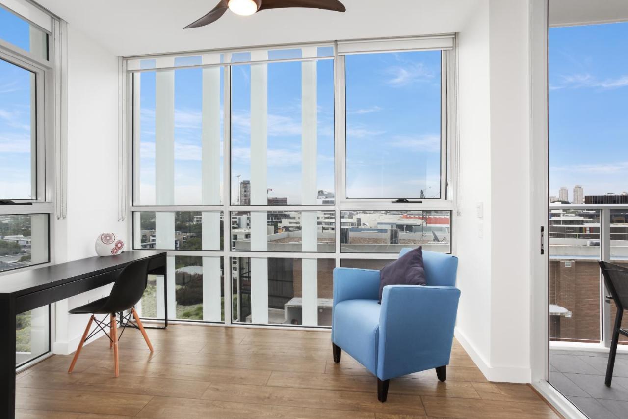 G1903s - Zetland Heights Sunset Vista