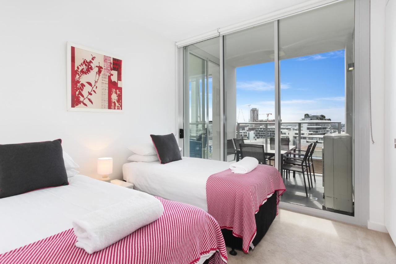 G1903s - Zetland Heights Sunset Vista Apartment *