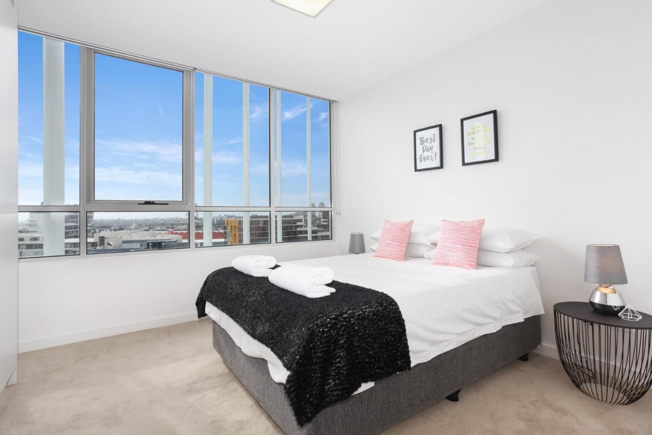 Apartment G1903s - Zetland Heights Sunset Vista Sydney
