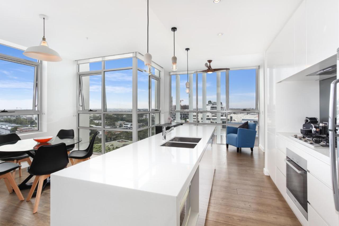 Apartment G1903s - Zetland Heights Sunset Vista